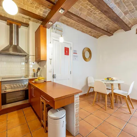 Daire Flat 1 Bedroom Historical Center