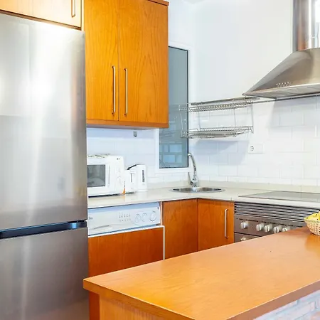 Flat 1 Bedroom Historical Center Daire Valensiya