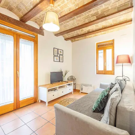 Flat 1 Bedroom Historical Center Daire Valensiya
