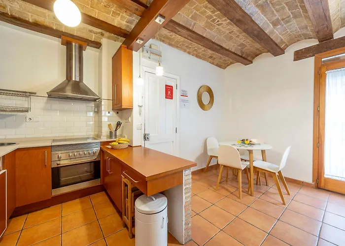 Daire Flat 1 Bedroom Historical Center